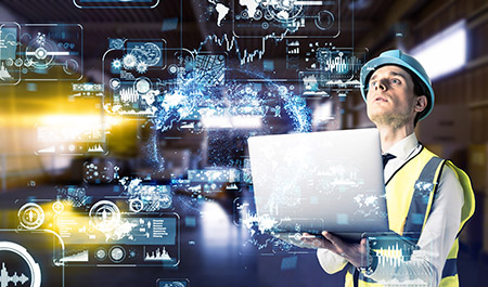 Energy IT Information security services Texas and US